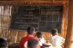 2 - Old School in Ban Faen :